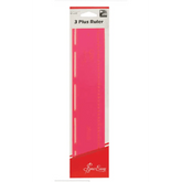 SEW EASY 3 Plus Ruler - 12" x 2.5" 30.5 x 6.3cm